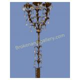 Italian Decorative Wall Scone