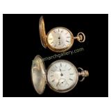 Vintage Picket Watches