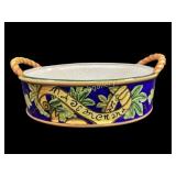 Fitz and Floyd Basin