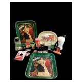 Reproduction Coca Cola Collectibles
