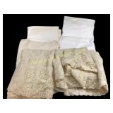 Small Group Table Linens