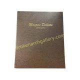 Partial Morgan Silver Dollar Album (24 coins)