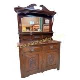 Aesthetic Movement Sideboard