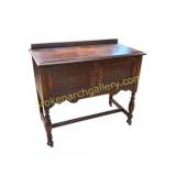 Aesthetic Movement Server