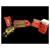 Coca Cola Collectibles