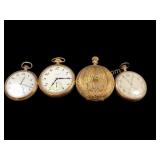 Vintage Pocket Watches