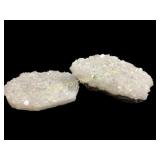 Two Mineral Specimens