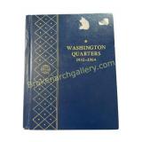 Washington Quarters Album (1932ï¿½1964)