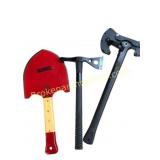 Tactical Outdoors Lot