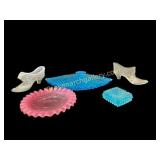 Fenton Table Objects