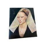 Large Format Art History Book