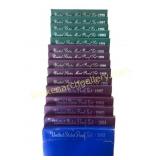 1983ï¿½1998 US Mint Proof Set Collection