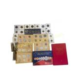 Vintage US & World Coin Collection