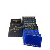 1968ï¿½1982 US Mint Proof Set Collection