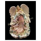 Fitz and Floyd Peaceable Kingdom