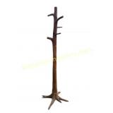 Exceptional Longe Pole Coat Rack