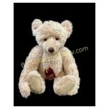 Steiff Ernst and Elsa collector Bear