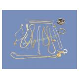 Group Costume Jewelry