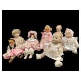 Collectible Dolls