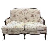 A Louis XV Style Settee