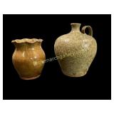 Southern Folk Pottery