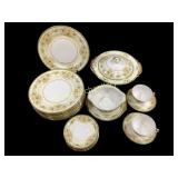 Partial Set Meito China