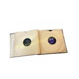 Vintage 10' 78 RPM Record Collection