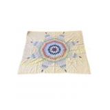 Four Handmade Quilts