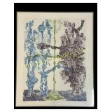 Migof-Baum, Bernard Schultze