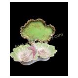 Decorative Porcelain and Ironstone