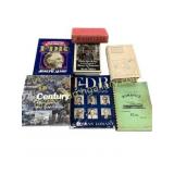 Vintage Historical Book Lot