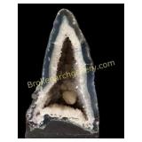 Amethyst Cathedral Geode