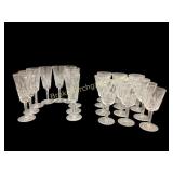 Waterford Lismore Crystal