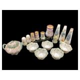 Group Porcelain Articles