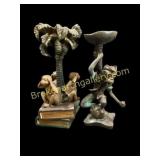 Monkey Decorative Items