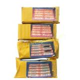 Mixed Wheat Penny Roll Lot