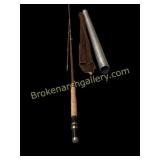 Vintage Fly Rod