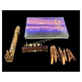 Travel Related Items