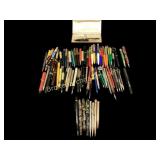 Pens, Mechanical Pencils