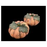 Decorative Pumpkins