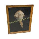 George Washington Portrait