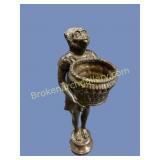 Bronze Figural of Monkey