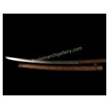 Japanese Sword