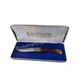 Schrade Uncle Henry LB7 Folding Knife