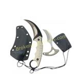 Bï¿½ker Magnum & Combat Ready Fixed Blade Knife Set