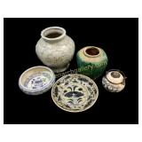 Asian Pottery Articles