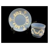 Wedgwood Jasperware