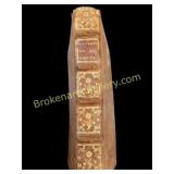 Early Leather Bound, Published 1567