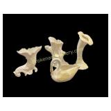 Irish Belleek Porcelain