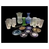 Glassware